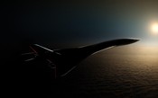 Supersônico AS3 promete ser mais rápido que o Concorde
