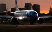 Aerolineas Argentinas voltará a operar o 737 MAX
