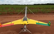 Drone amplia performance na agricultura de precisão