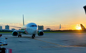 Aeroporto de Vitória amplia oferta de rotas no mês de dezembro