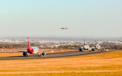 Aeroporto de Brasília anuncia ampliação das operações em julho