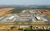 Aeroporto de Brasília tem quarto mês de crescimento nas operações