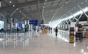 Novos protocolos sanitários serão adotados em aeroportos e aeronaves