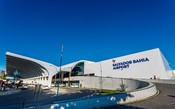 Aeroporto de Salvador conclui primeira fase de modernização