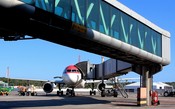 Passageiros internacionais cresce 29,1% no aeroporto de Salvador