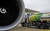 Empresas aéreas debatem uso compulsório de bioquerosene