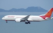 Crise obriga maior empresa aérea da Índia a paralisar parte da frota por falta de manutenção
