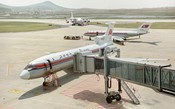 Coreia do Norte solicita inédita ponte aérea entre Pyongyang e Seul 