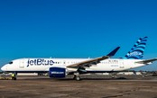  jetBlue apresenta novo design de cabine para o A220-300