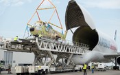 Airbus cria empresa aérea cargueira baseada no gigante Beluga