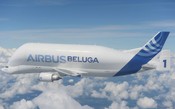 Airbus torna sua frota de Beluga mais sustentável