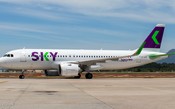 Empresa aérea chilena retoma voos para Florianópolis