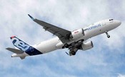 Airbus vai ampliar a taxa de produção de quase todos aviões