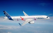 Novo avião da Airbus oferece risco de incêndio, diz a Boeing