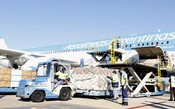 Aerolíneas Argentinas volta a operar e realiza viagem para a China