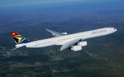 Consórcio privado assumirá metade da principal aérea da África do Sul
