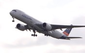 Airbus A350 inicia testes com combustível renovável em voos longos