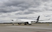 Grupo Lufthansa terá 12 frequências semanais para São Paulo