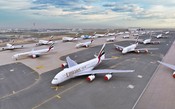 Após prejuízo bilionário Emirates receberá ajuda financeira de Dubai