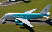 Pandemia leva mais uma empresa à aposentar o A380 [com vídeo]