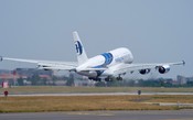 Após nove anos a Malaysia Airlines se despede do A380