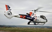 Airbus avança nos ensaios de recursos autônomos em helicóptero