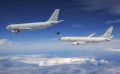 Real Força Aérea Australiana assina acordo de manutenção para o A330 MRTT