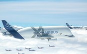 Airbus atinge a marca de 20 mil aeronaves vendidas