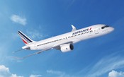 Air France substituirá atuais A318 e A319 pelos novos A220