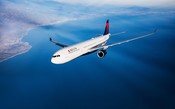 Delta Air Lines terá quatro voos semanais para São Paulo 