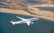 Planos de frota da Air France-KLM prevê aposentadoria de quadrimotores