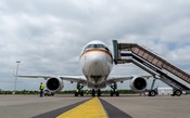 Governo da Alemanha recebe o primeiro Airbus A350 VIP