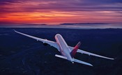 Delta pagará US$ 62 milhões para Latam referente a quatro A350
