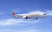 Emirates anuncia pedido para o A350 XWB e sela o futuro do A380