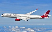 Pandemia coloca a gigante Virgin Atlantic próximo do abismo