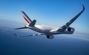 Em Paris a Air France passa usar equipamentos de solo elétricos