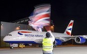 British Airways envia seis A380 para armazenagem de longa duração