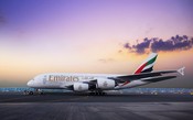 A380 se torna 'mini cargueiro' podendo transportar 50 toneladas de carga