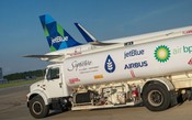 Airbus entrega primeiro A321 nos Estados Unidos abastecido com biocombustível