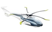 Airbus Helicopters seleciona motor do X4