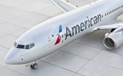 Problema no bagageiro deixa 14 aviões da American Airlines no chão