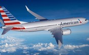American Airlines empurra a volta do 737 MAX para setembro