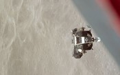 Snoopy é encontrado na órbita da Lua