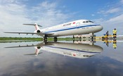 Comac não sente efeitos da pandemia, mas Airbus e Boeing sofrem na China