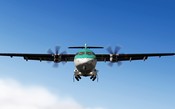 Flight Simulator ganhará nova família de turbo-hélices da ATR