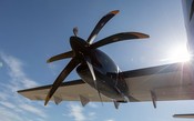 Ponte Aérea volta a ter voos exclusivos com turbo-hélice após 30 anos