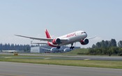 Avianca traz Boeing 787-8 ao Brasil