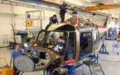 AgustaWestland inicia a produção do AW169