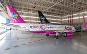 Azul terá 110 voos diários em Campinas a partir de outubro