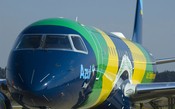 Azul negocia postergar entregas de aeronaves da Embraer para 2024